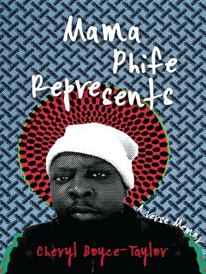 cover image of Mama Phife Represents